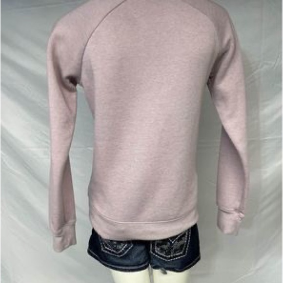 Women’s XS The North Face Sweatshirt (flawed) - Picture 3 of 7